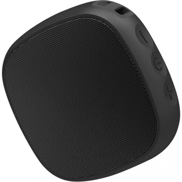 Портативна колонка Pixus Wave Black