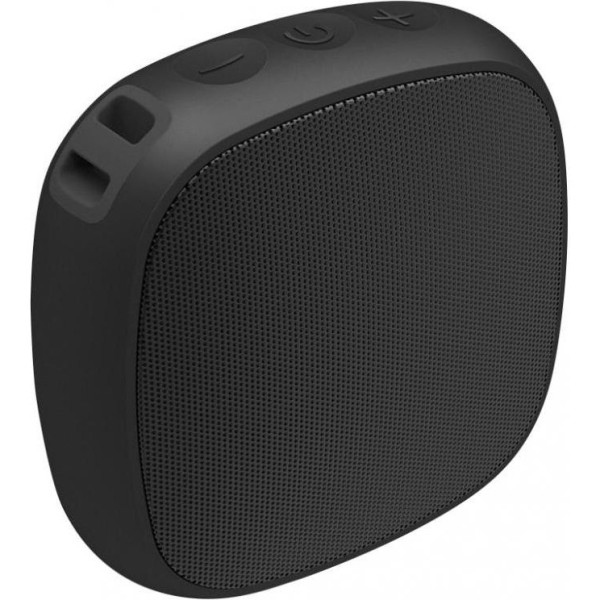 Портативна колонка Pixus Wave Black