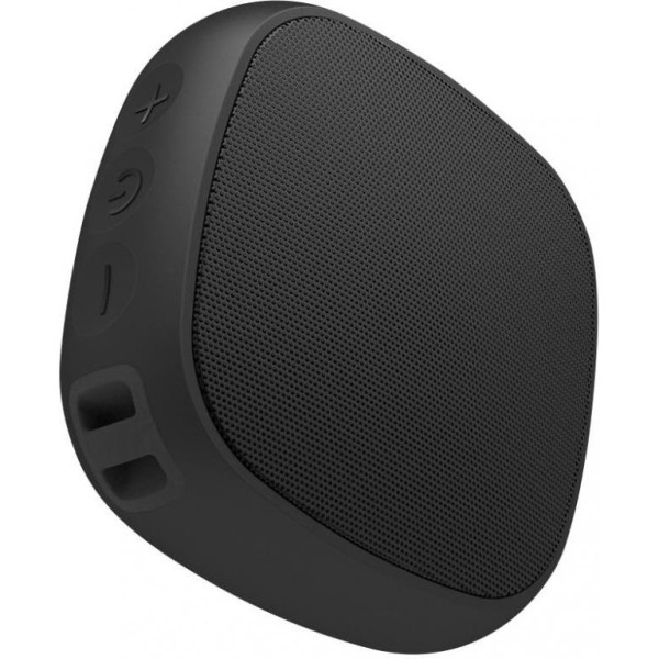 Портативна колонка Pixus Wave Black