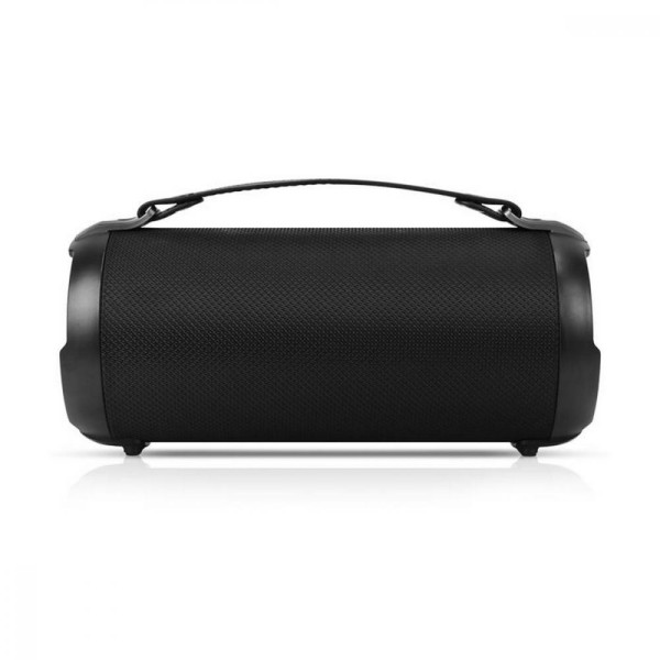 Портативна колонка REAL-EL X-709 Black (EL121600010)