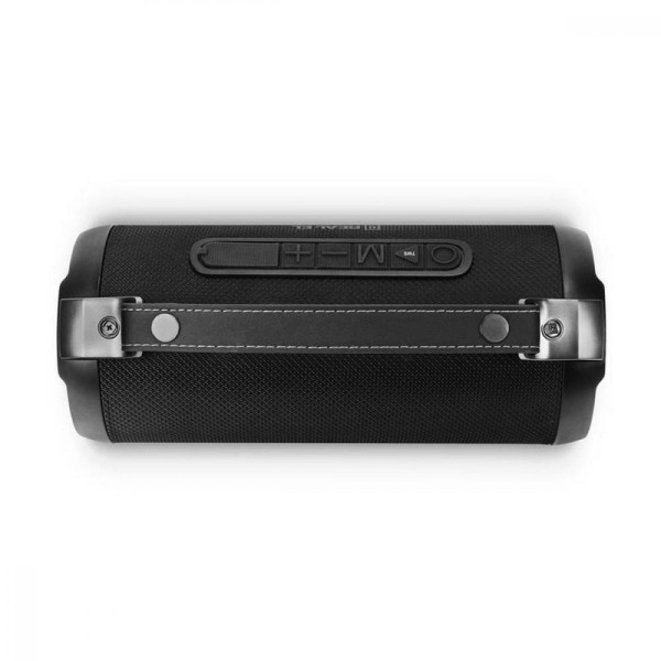 Портативна колонка REAL-EL X-709 Black (EL121600010)