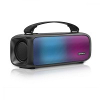 REAL-EL X-717 Black (EL121600021)