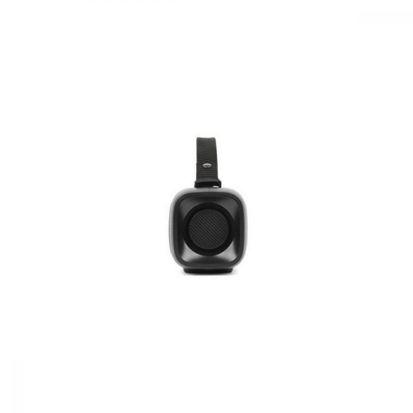 Портативна колонка REAL-EL X-717 Black (EL121600021)