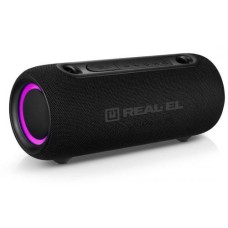 REAL-EL X-725 Black (EL121600028)