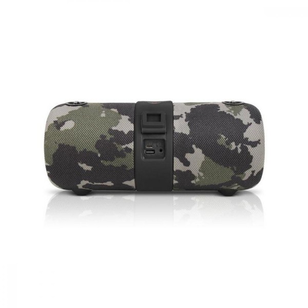 Портативна колонка REAL-EL X-733 Camo (EL121600020)
