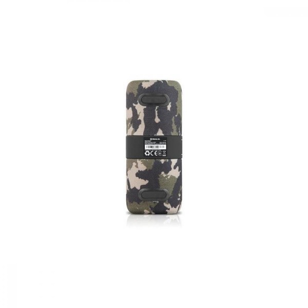 Портативна колонка REAL-EL X-733 Camo (EL121600020)