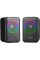 Акустичні колонки Kisonli X20BT Black (YT31329)