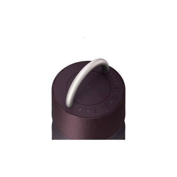 Портативна колонка LG XBOOM 360 RP4 Burgundy