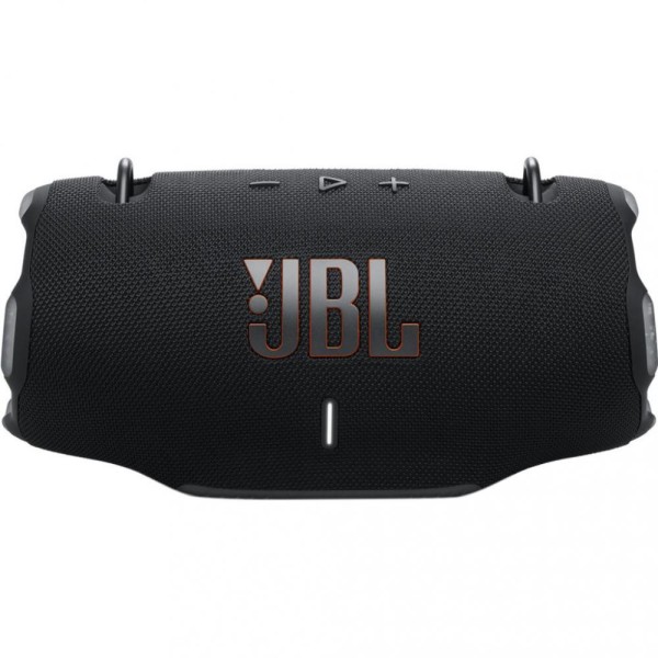 Портативні колонки JBL Xtreme 4 Black (JBLXTREME4BLK)