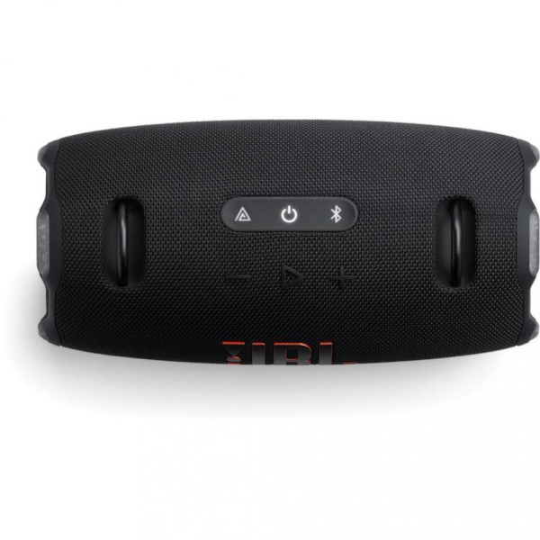 Портативні колонки JBL Xtreme 4 Black (JBLXTREME4BLK)