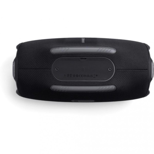 Портативні колонки JBL Xtreme 4 Black (JBLXTREME4BLK)