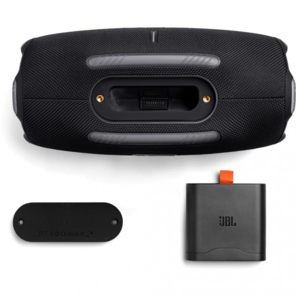 Портативні колонки JBL Xtreme 4 Black (JBLXTREME4BLK)