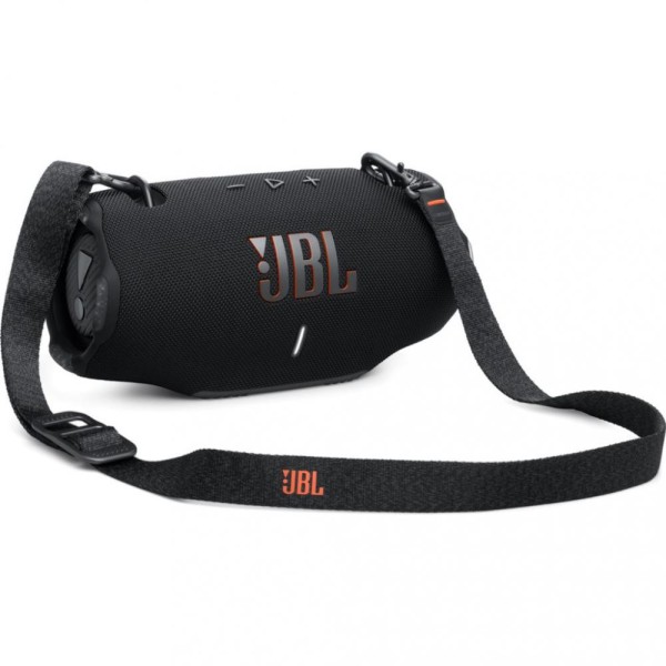 Портативні колонки JBL Xtreme 4 Black (JBLXTREME4BLK)