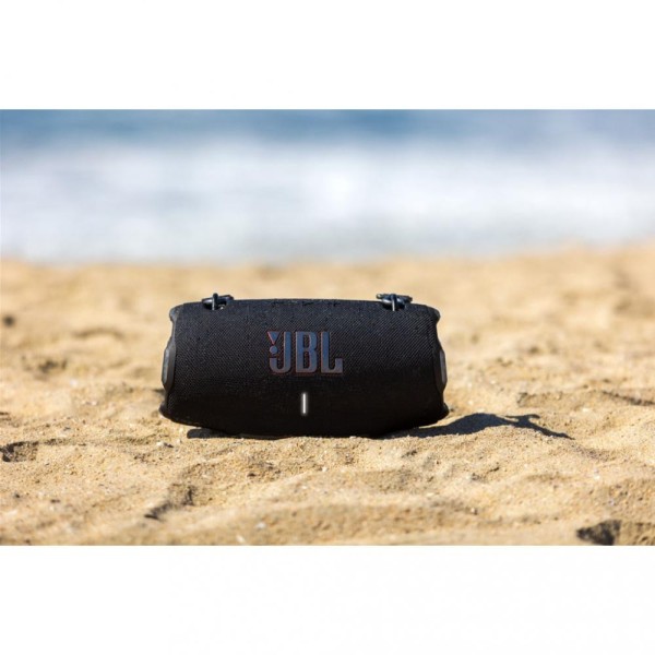 Портативні колонки JBL Xtreme 4 Black (JBLXTREME4BLK)