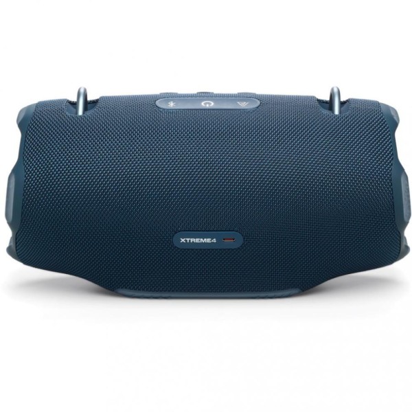 Портативні колонки JBL Xtreme 4 Blue (JBLXTREME4BLU)