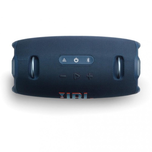 Портативні колонки JBL Xtreme 4 Blue (JBLXTREME4BLU)