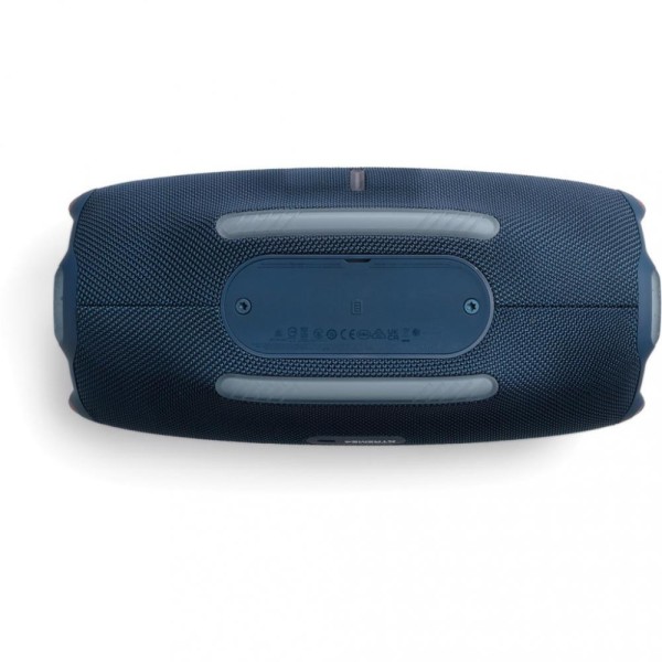 Портативні колонки JBL Xtreme 4 Blue (JBLXTREME4BLU)