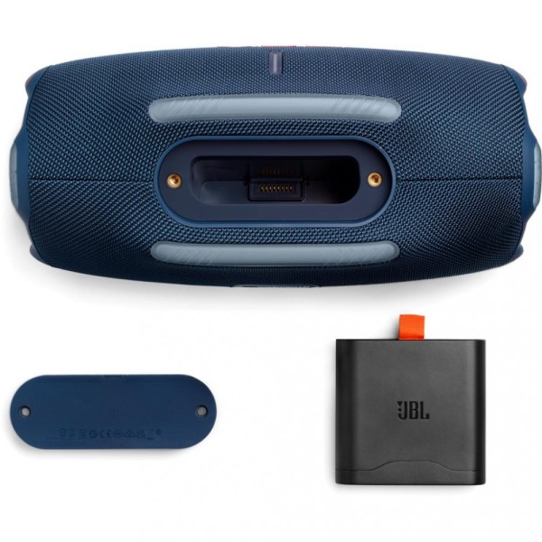 Портативні колонки JBL Xtreme 4 Blue (JBLXTREME4BLU)