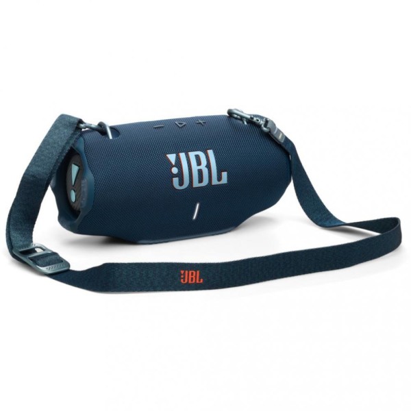 Портативні колонки JBL Xtreme 4 Blue (JBLXTREME4BLU)