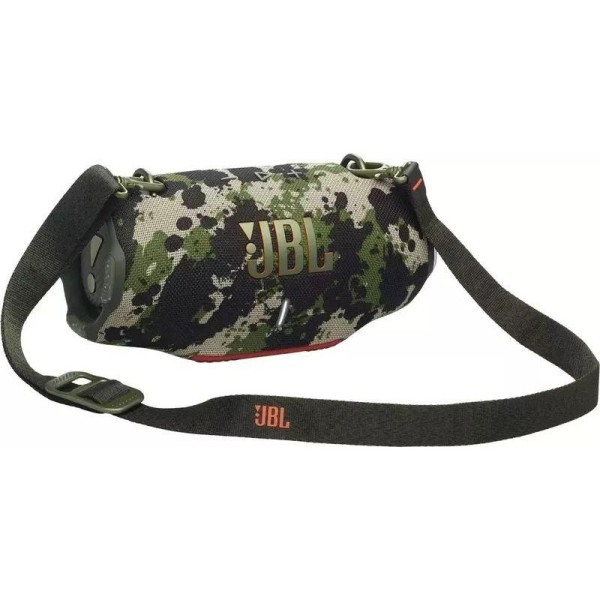Портативні колонки JBL Xtreme 4 Camo (JBLXTREME4CAMO)