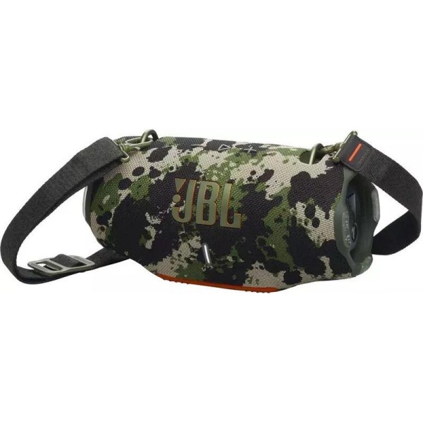 Портативні колонки JBL Xtreme 4 Camo (JBLXTREME4CAMO)
