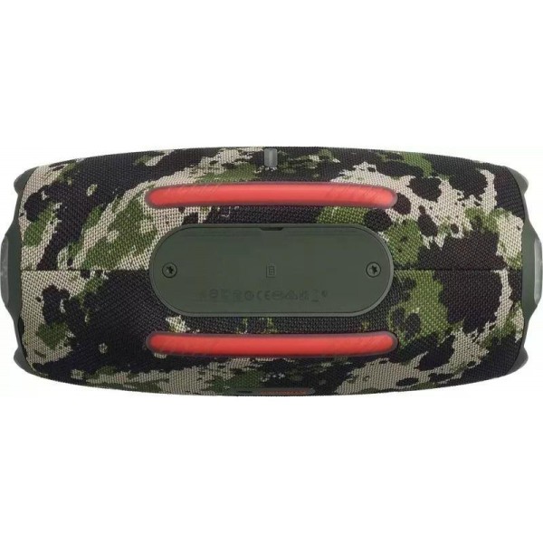 Портативні колонки JBL Xtreme 4 Camo (JBLXTREME4CAMO)