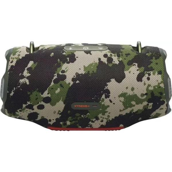 Портативні колонки JBL Xtreme 4 Camo (JBLXTREME4CAMO)