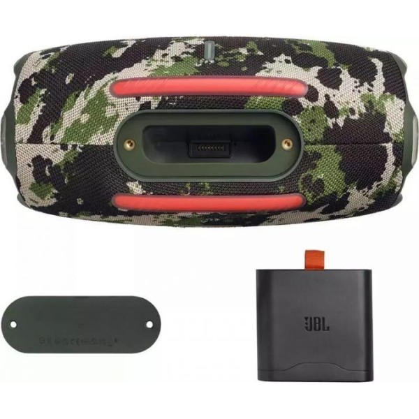 Портативні колонки JBL Xtreme 4 Camo (JBLXTREME4CAMO)