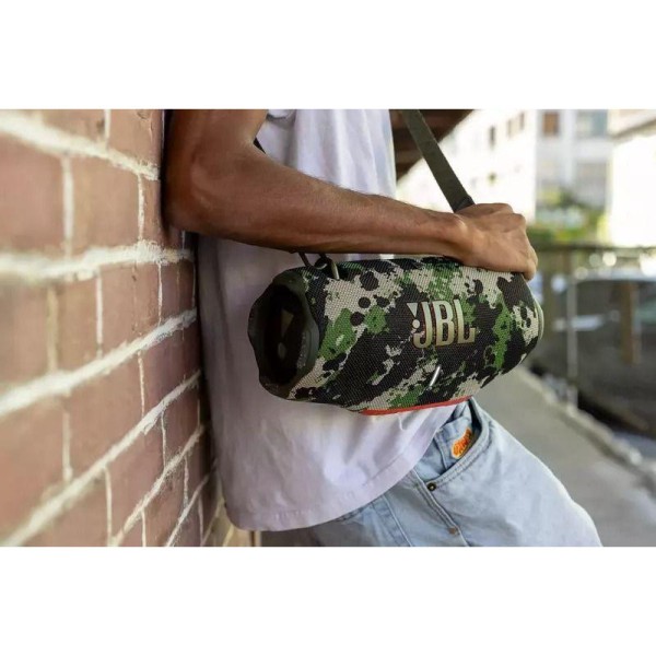 Портативні колонки JBL Xtreme 4 Camo (JBLXTREME4CAMO)