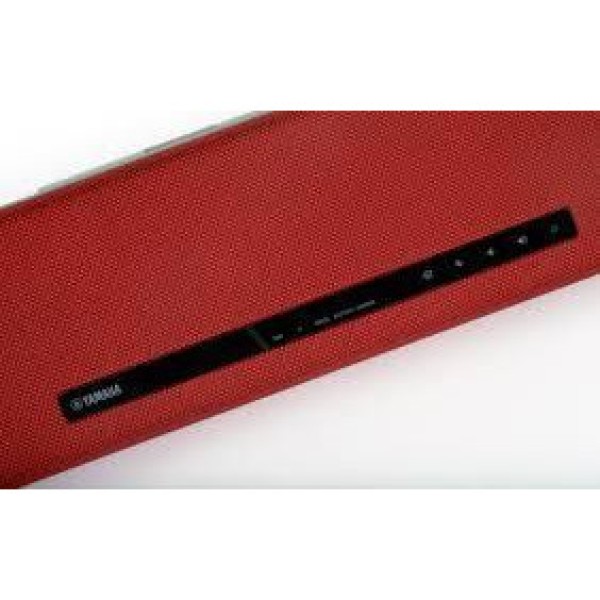 Саундбар Yamaha YAS-109 Red