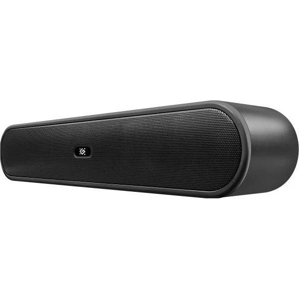 Портативна колонка Defender Z9 Black (65229)