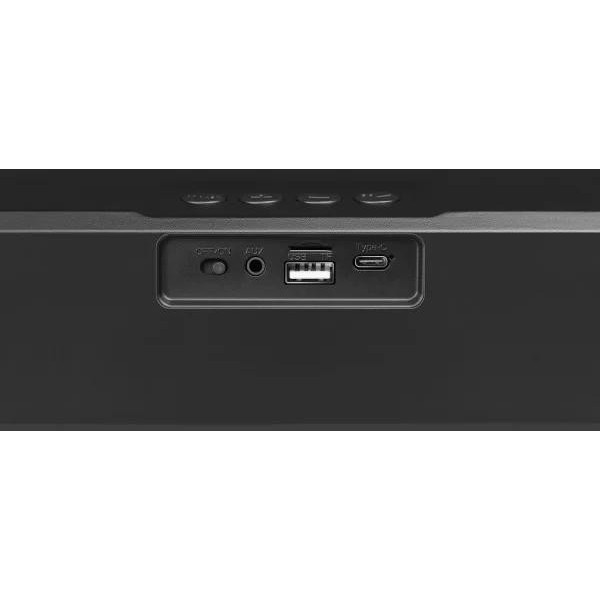 Портативна колонка Defender Z9 Black (65229)