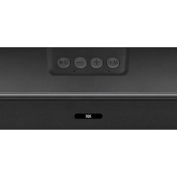 Портативна колонка Defender Z9 Black (65229)