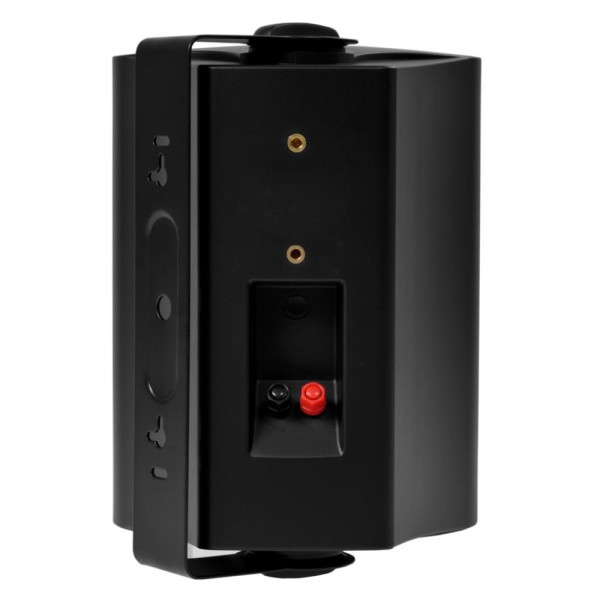 Акустичні колонки Cabasse ZEF 17 TR Black