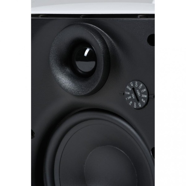 Акустичні колонки Cabasse ZEF 17 TR Black
