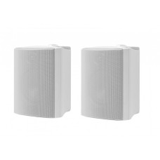 Cabasse ZEF 17 TR White