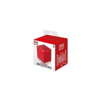 Trust Ziva Wireless Red (21717)
