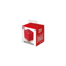 Trust Ziva Wireless Bluetooth Speaker red (21717)
