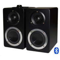 Taga Harmony iMPACT 2.0 High Gloss Black