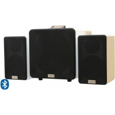Taga Harmony inTONE 2.1 High Gloss Black