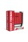 Електрогриль притискний George Foreman Family Steel Grill 25040-56