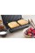 Електрогриль притискний George Foreman Family Steel Grill 25040-56