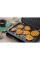 Електрогриль притискний George Foreman Family Steel Grill 25040-56