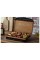 Електрогриль притискний George Foreman Fit Grill Copper Medium 25811-56