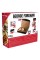Електрогриль притискний George Foreman Fit Grill Copper Medium 25811-56