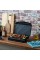 Електрогриль притискний George Foreman Fit Grill Medium 25810-56