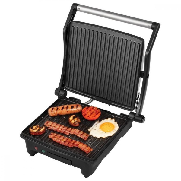 Електрогриль притискний George Foreman Flexe Grill 26250-56