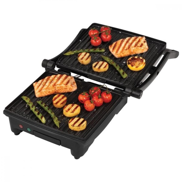 Електрогриль притискний George Foreman Flexe Grill 26250-56