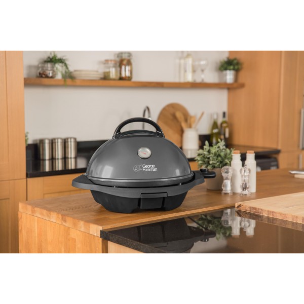 Електрогриль George Foreman Indoor Outdoor Grill 22460-56