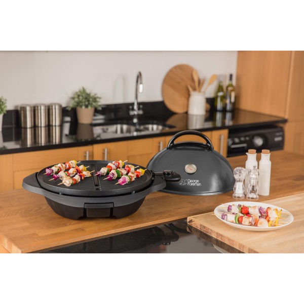 Електрогриль George Foreman Indoor Outdoor Grill 22460-56